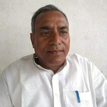 Ram Balak Paswan